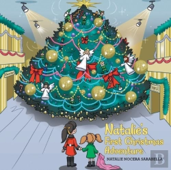 Bertrand.pt - Natalie'S First Christmas Adventure