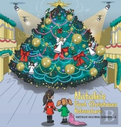 Natalie'S First Christmas Adventure