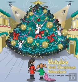 Bertrand.pt - Natalie'S First Christmas Adventure