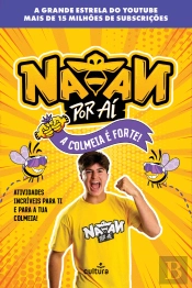 Natan por Aí