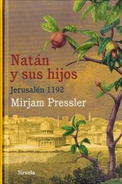 Bertrand.pt - Natán Y Sus Hijos