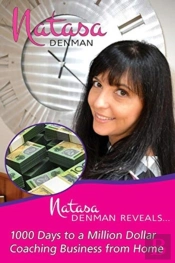 Natasa Denman Reveals ...