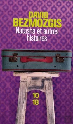 Bertrand.pt - Natasha Et Autres Histoires
