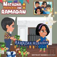Natasha Prepares For Ramadan