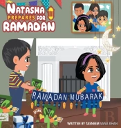 Natasha Prepares For Ramadan