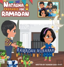 Bertrand.pt - Natasha Prepares For Ramadan
