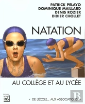 Natation Au College Et Au Lycee
