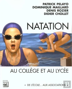 Bertrand.pt - Natation Au College Et Au Lycee