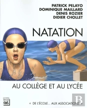 Natation Au Collège Et Au Lycée
