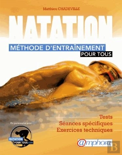 Bertrand.pt - Natation - Methode D'Entrainement Pour Tous - Test, Seances Specifiques...