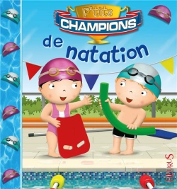 Bertrand.pt - Natation