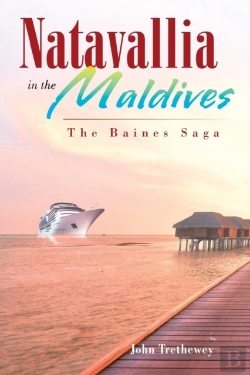 Bertrand.pt - Natavallia In The Maldives: The Baines Saga