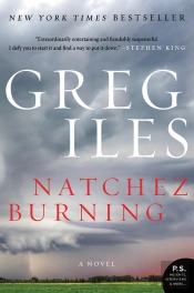 Natchez Burning
