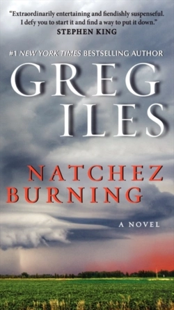 Bertrand.pt - Natchez Burning