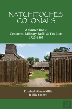 Bertrand.pt - Natchitoches Colonials, A Source Book