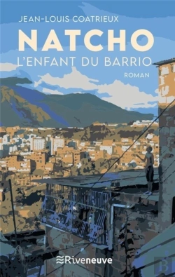 Bertrand.pt - Natcho, L'Enfant Du Barrio