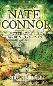 Nate Connor: Mystery Of The Carbon River