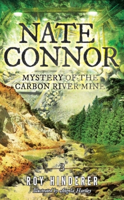 Bertrand.pt - Nate Connor: Mystery Of The Carbon River