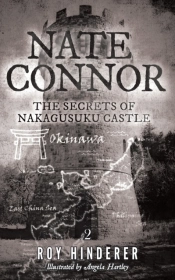 Nate Connor: The Secrets Of Nakagusuku C