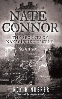 Bertrand.pt - Nate Connor: The Secrets Of Nakagusuku C
