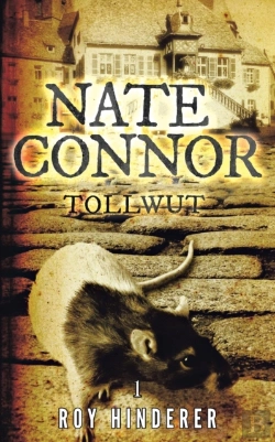 Bertrand.pt - Nate Connor: Tollwut