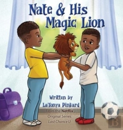 Bertrand.pt - Nate & His Magic Lion