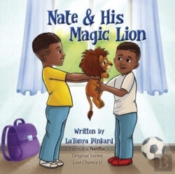 Bertrand.pt - Nate & His Magic Lion