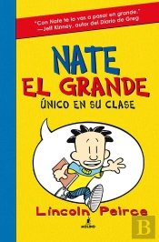 Nate El Grande 1 - Único En Su Clase