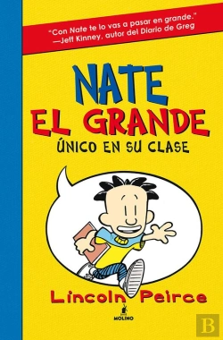 Bertrand.pt - Nate El Grande 1 - Único En Su Clase