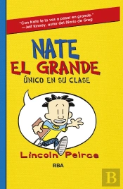 Nate El Grande 1: Único En Su Clase