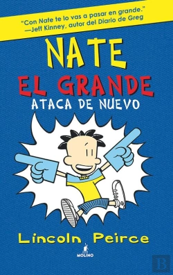 Bertrand.pt - Nate El Grande 2 - Ataca De Nuevo