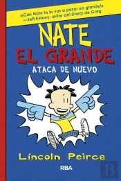 Nate El Grande 2: Ataca De Nuevo