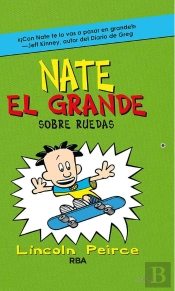 Nate El Grande 3 - Sobre Ruedas