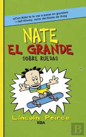 Nate El Grande 3: Sobre Ruedas