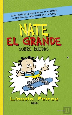 Bertrand.pt - Nate El Grande 3: Sobre Ruedas