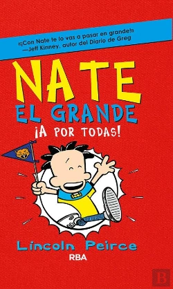 Bertrand.pt - Nate El Grande 4 - ¡A Por Todas!