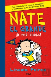 Nate El Grande 4: ¡A Por Todas!