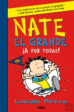Bertrand.pt - Nate El Grande 4: ¡A Por Todas!