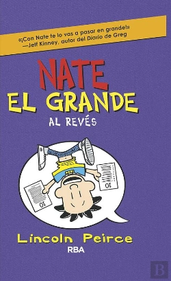 Bertrand.pt - Nate El Grande 5 - Al Revés