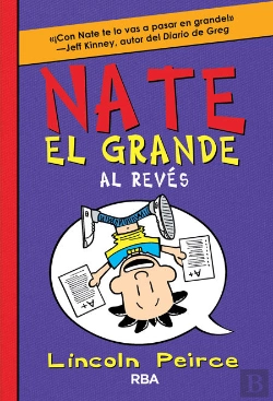 Bertrand.pt - Nate El Grande 5: Al Revés