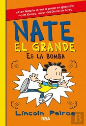 Nate El Grande 8 - Nate El Grande Es La Bomba