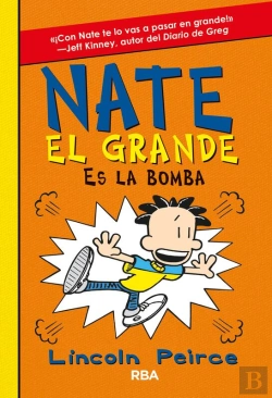 Bertrand.pt - Nate El Grande 8 - Nate El Grande Es La Bomba