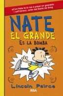 Nate El Grande 8. Nate El Grande Es La Bomba