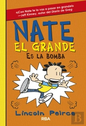 Nate El Grande 8. Nate El Grande Es La Bomba