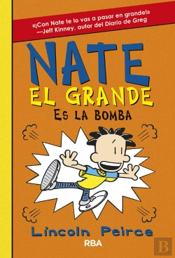 Bertrand.pt - Nate El Grande 8. Nate El Grande Es La Bomba