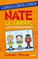 Nate El Grande. ¿Qué Podría Salir Mal?
