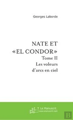 Bertrand.pt - Nate Et El Condor  Tome 2