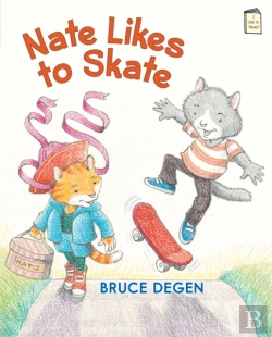 Bertrand.pt - Nate Likes To Skate