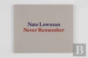 Nate Lowman