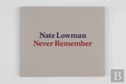 Bertrand.pt - Nate Lowman